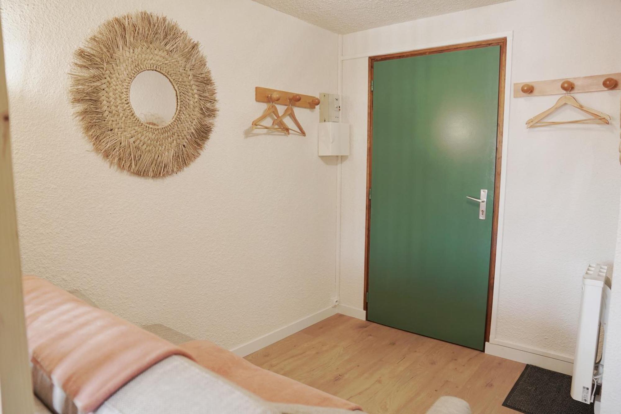 Studio Cocooning Style Naturel Les Rousses Eksteriør bilde